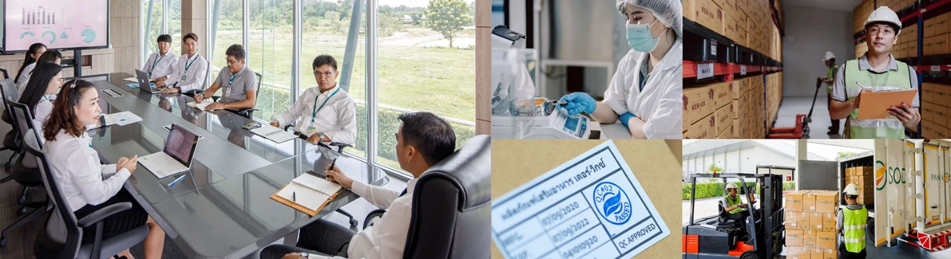 บริการของปานะโอสถ