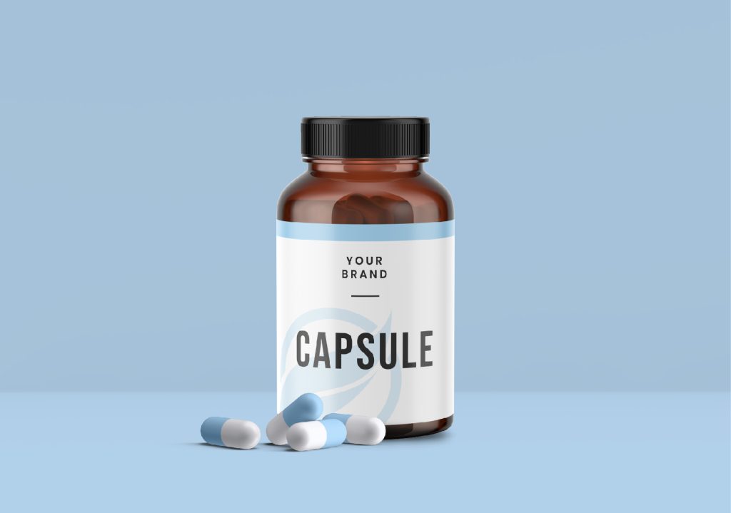 ปานะโอสถ ผลิตอาหารเสริม