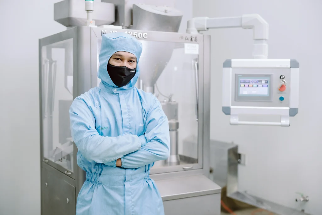 รับผลิตอาหารเสริม OEM คืออะไร สรุปข้อดีที่ควรรู้