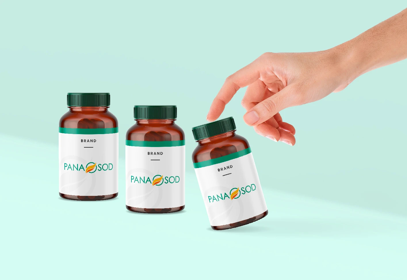 ผลิตแคปซูลอาหารเสริม OEM