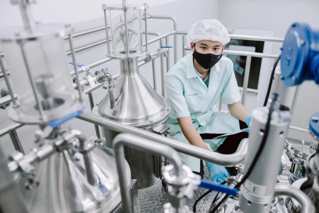 ผลิตแล้วขายใคร วิธีเช็กตลาดก่อนรับผลิตอาหารเสริม OEM